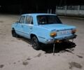 Синий ВАЗ 2101, объемом двигателя 0 л и пробегом 230 тыс. км за 750 $, фото 2 на Automoto.ua