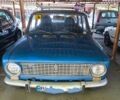 Синий ВАЗ 2101, объемом двигателя 1.2 л и пробегом 2 тыс. км за 750 $, фото 1 на Automoto.ua