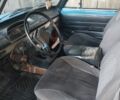 Синий ВАЗ 2101, объемом двигателя 1.2 л и пробегом 500 тыс. км за 303 $, фото 5 на Automoto.ua