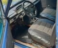 Синий ВАЗ 2101, объемом двигателя 1.2 л и пробегом 81 тыс. км за 693 $, фото 7 на Automoto.ua