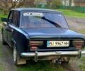 Синий ВАЗ 2101, объемом двигателя 1.2 л и пробегом 0 тыс. км за 500 $, фото 1 на Automoto.ua