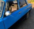 ВАЗ 2101 1973 в Баштанке на Automoto.ua Синий ВАЗ 2101, объемом двигателя 1.3 л и пробегом 299 тыс. км за 600 $, фото 3 на Automoto.ua