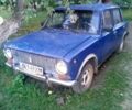 Синій ВАЗ 2101, об'ємом двигуна 0 л та пробігом 220 тис. км за 494 $, фото 1 на Automoto.ua