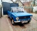 Синий ВАЗ 2101, объемом двигателя 12 л и пробегом 145 тыс. км за 400 $, фото 1 на Automoto.ua