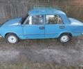 Синий ВАЗ 2101, объемом двигателя 1.2 л и пробегом 500 тыс. км за 303 $, фото 3 на Automoto.ua