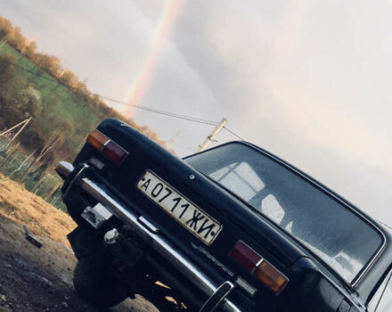 Синій ВАЗ 2101, об'ємом двигуна 1.3 л та пробігом 37 тис. км за 2600 $, фото 14 на Automoto.ua