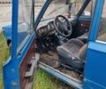 Синій ВАЗ 2101, об'ємом двигуна 1.6 л та пробігом 60 тис. км за 405 $, фото 3 на Automoto.ua