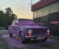 Синий ВАЗ 2101, объемом двигателя 1.2 л и пробегом 1 тыс. км за 650 $, фото 1 на Automoto.ua