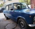 Синий ВАЗ 2101, объемом двигателя 1.2 л и пробегом 33 тыс. км за 950 $, фото 1 на Automoto.ua
