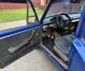 Синій ВАЗ 2101, об'ємом двигуна 1.3 л та пробігом 55 тис. км за 550 $, фото 11 на Automoto.ua