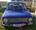 Синій ВАЗ 2101, об'ємом двигуна 1.3 л та пробігом 67 тис. км за 600 $, фото 1 на Automoto.ua