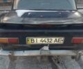 Синий ВАЗ 2101, объемом двигателя 1.2 л и пробегом 100 тыс. км за 620 $, фото 1 на Automoto.ua