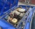 Синій ВАЗ 2101, об'ємом двигуна 1.3 л та пробігом 55 тис. км за 550 $, фото 14 на Automoto.ua