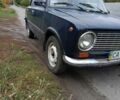 ВАЗ 2101 1974 в Звенигородка на Automoto.ua Синий ВАЗ 2101, объемом двигателя 1.3 л и пробегом 1000 тыс. км за 500 $, фото 1 на Automoto.ua