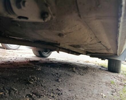 ВАЗ 2101 1974 в Звенигородка на Automoto.ua Синий ВАЗ 2101, объемом двигателя 1.3 л и пробегом 1000 тыс. км за 500 $, фото 9 на Automoto.ua