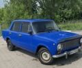 Синій ВАЗ 2101, об'ємом двигуна 1.5 л та пробігом 322 тис. км за 650 $, фото 1 на Automoto.ua