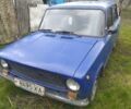Синий ВАЗ 2101, объемом двигателя 0 л и пробегом 467 тыс. км за 276 $, фото 1 на Automoto.ua