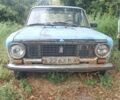 Синий ВАЗ 2101, объемом двигателя 1.2 л и пробегом 100 тыс. км за 202 $, фото 1 на Automoto.ua