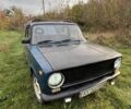 Синий ВАЗ 2101, объемом двигателя 0 л и пробегом 2 тыс. км за 334 $, фото 1 на Automoto.ua