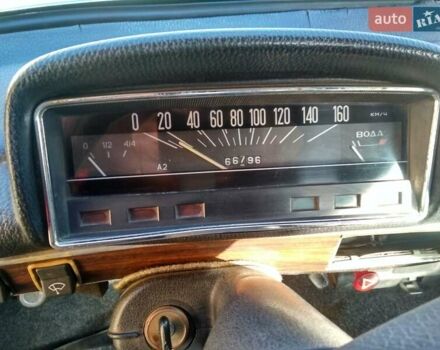Синий ВАЗ 2101, объемом двигателя 1.3 л и пробегом 67 тыс. км за 600 $, фото 13 на Automoto.ua