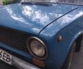 Синий ВАЗ 2101, объемом двигателя 0 л и пробегом 700 тыс. км за 201 $, фото 1 на Automoto.ua