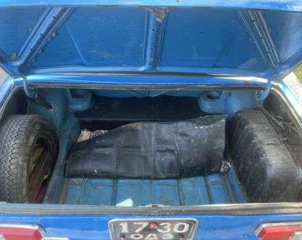 Синий ВАЗ 2101, объемом двигателя 1.2 л и пробегом 300 тыс. км за 550 $, фото 8 на Automoto.ua