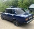 Синий ВАЗ 2101, объемом двигателя 0 л и пробегом 5 тыс. км за 630 $, фото 2 на Automoto.ua