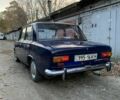 Синий ВАЗ 2101, объемом двигателя 1.2 л и пробегом 888 тыс. км за 800 $, фото 5 на Automoto.ua