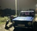 Синій ВАЗ 2101, об'ємом двигуна 1.2 л та пробігом 777 тис. км за 340 $, фото 3 на Automoto.ua