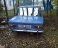 ВАЗ 2101 1974 в Коростене на Automoto.ua Синий ВАЗ 2101, объемом двигателя 1.3 л и пробегом 100 тыс. км за 477 $, фото 1 на Automoto.ua
