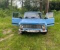 Синий ВАЗ 2101, объемом двигателя 1.3 л и пробегом 120 тыс. км за 442 $, фото 7 на Automoto.ua