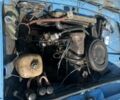 Синий ВАЗ 2101, объемом двигателя 1.5 л и пробегом 100 тыс. км за 336 $, фото 1 на Automoto.ua