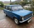 Синий ВАЗ 2101, объемом двигателя 1.3 л и пробегом 80 тыс. км за 401 $, фото 1 на Automoto.ua