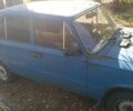 Синій ВАЗ 2101, об'ємом двигуна 0 л та пробігом 100 тис. км за 356 $, фото 1 на Automoto.ua
