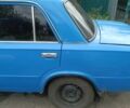 Синій ВАЗ 2101, об'ємом двигуна 0 л та пробігом 150 тис. км за 604 $, фото 2 на Automoto.ua