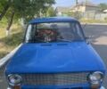 Синий ВАЗ 2101, объемом двигателя 1.2 л и пробегом 300 тыс. км за 550 $, фото 7 на Automoto.ua