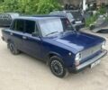 Синий ВАЗ 2101, объемом двигателя 0 л и пробегом 5 тыс. км за 630 $, фото 5 на Automoto.ua