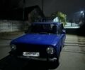 Синій ВАЗ 2101, об'ємом двигуна 1.2 л та пробігом 777 тис. км за 340 $, фото 2 на Automoto.ua