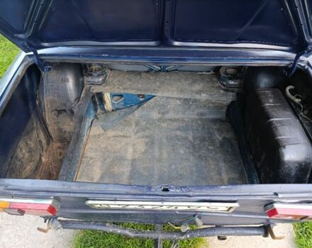 Синий ВАЗ 2101, объемом двигателя 0 л и пробегом 19 тыс. км за 400 $, фото 7 на Automoto.ua