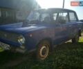 Синий ВАЗ 2101, объемом двигателя 1.3 л и пробегом 67 тыс. км за 600 $, фото 6 на Automoto.ua