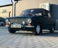 Синий ВАЗ 2101, объемом двигателя 1.2 л и пробегом 200 тыс. км за 374 $, фото 1 на Automoto.ua