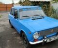 Синій ВАЗ 2101, об'ємом двигуна 0 л та пробігом 150 тис. км за 604 $, фото 1 на Automoto.ua