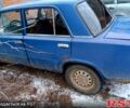 Синій ВАЗ 2101, об'ємом двигуна 1.2 л та пробігом 80 тис. км за 750 $, фото 9 на Automoto.ua