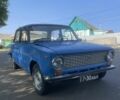 Синий ВАЗ 2101, объемом двигателя 1.2 л и пробегом 300 тыс. км за 550 $, фото 3 на Automoto.ua