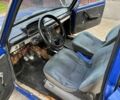 Синій ВАЗ 2101, об'ємом двигуна 1.3 л та пробігом 55 тис. км за 550 $, фото 10 на Automoto.ua