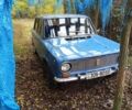 ВАЗ 2101 1974 в Коростене на Automoto.ua Синий ВАЗ 2101, объемом двигателя 1.3 л и пробегом 100 тыс. км за 477 $, фото 5 на Automoto.ua