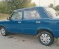 Синий ВАЗ 2101, объемом двигателя 1.2 л и пробегом 180 тыс. км за 693 $, фото 2 на Automoto.ua