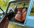 Синий ВАЗ 2101, объемом двигателя 1.3 л и пробегом 120 тыс. км за 442 $, фото 1 на Automoto.ua