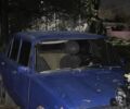 Синий ВАЗ 2101, объемом двигателя 1.2 л и пробегом 777 тыс. км за 340 $, фото 1 на Automoto.ua