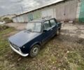 Синий ВАЗ 2101, объемом двигателя 0 л и пробегом 350 тыс. км за 270 $, фото 1 на Automoto.ua